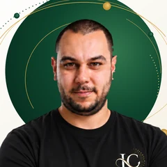 Калин Йорданов